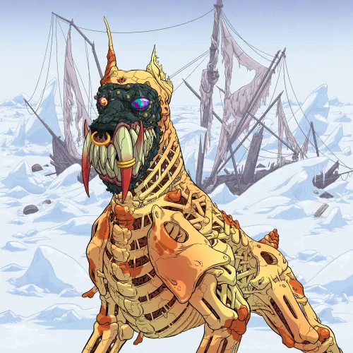 Mutant Hounds