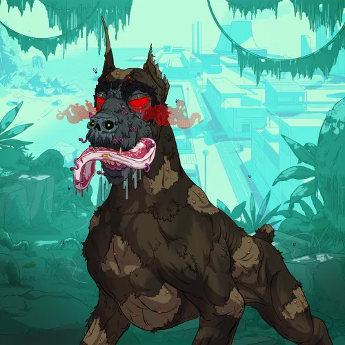 Mutant Hounds