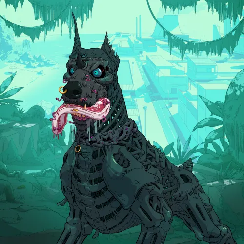 Mutant Hounds