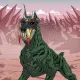 Mutant Hounds #3712