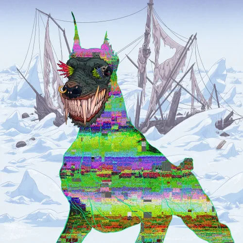 Mutant Hounds