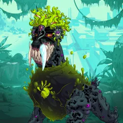 Mutant Hounds #35