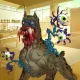 Mutant Hounds #6754