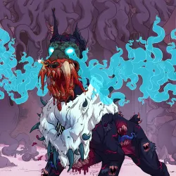 Mutant Hounds #8794