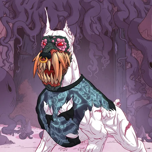 Mutant Hounds