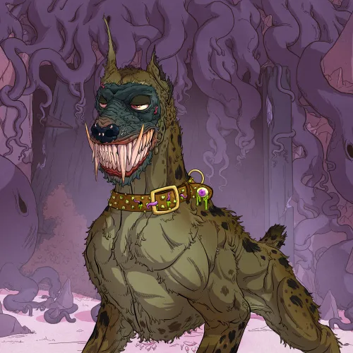 Mutant Hounds