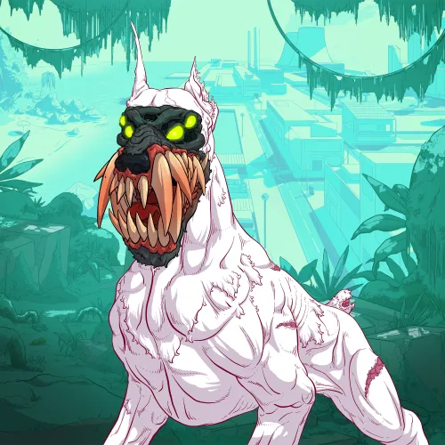 Mutant Hounds