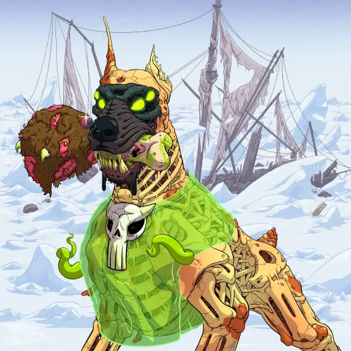 Mutant Hounds