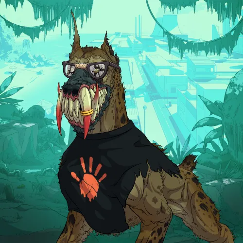 Mutant Hounds