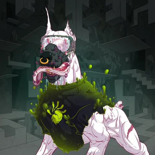 Mutant Hounds