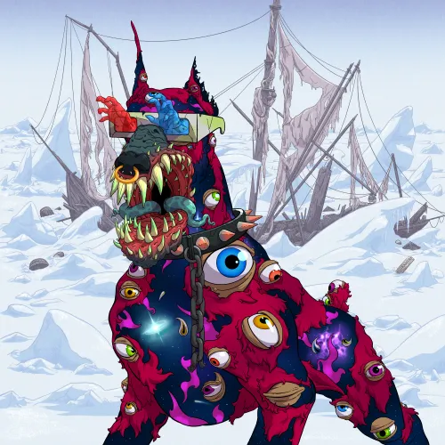 Mutant Hounds