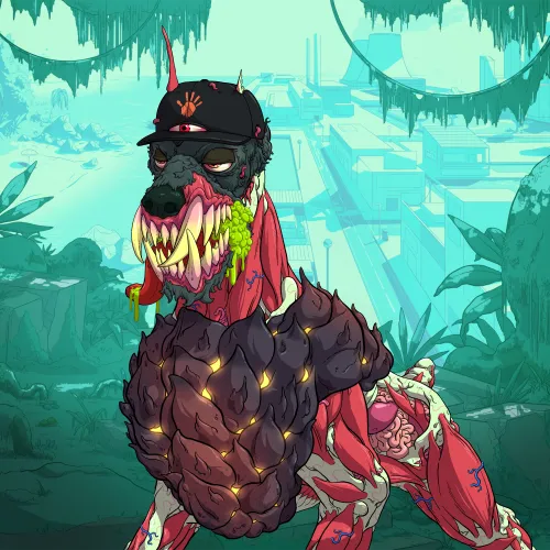 Mutant Hounds