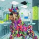 Mutant Hounds #5804