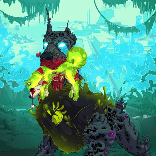 Mutant Hounds
