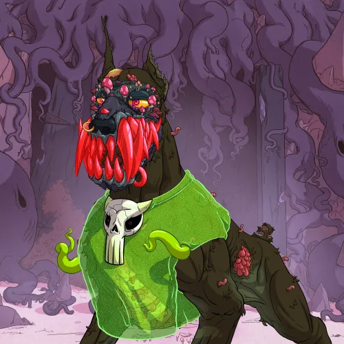 Mutant Hounds