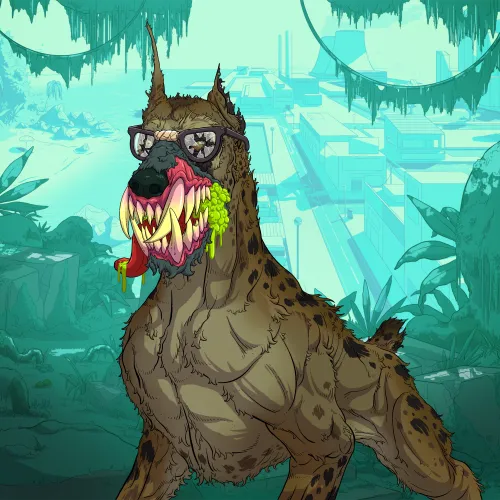Mutant Hounds