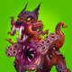 Mutant Hounds #2878