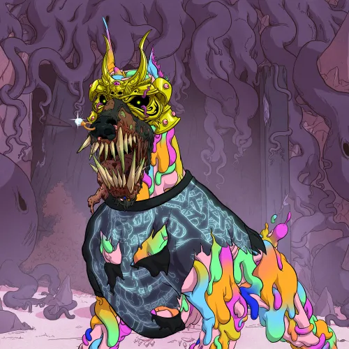 Mutant Hounds