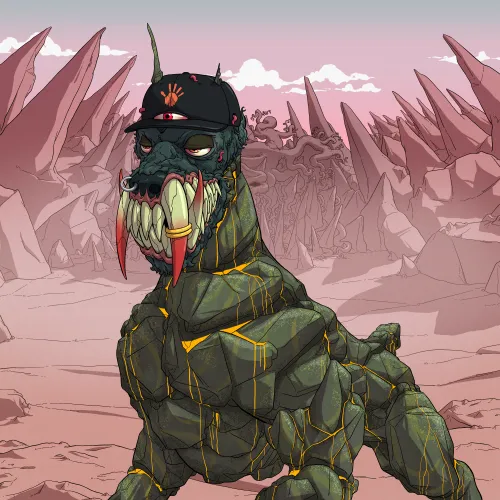 Mutant Hounds