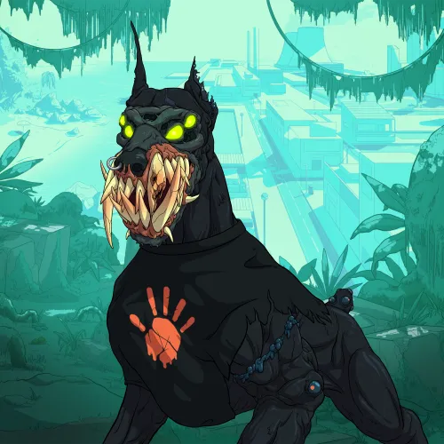 Mutant Hounds