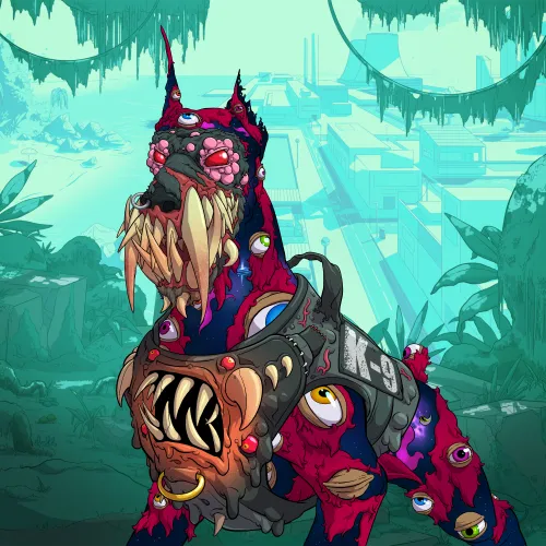Mutant Hounds