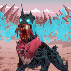 Mutant Hounds #193
