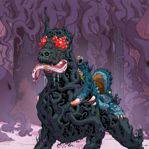 Mutant Hounds