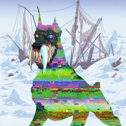 Mutant Hounds #3137