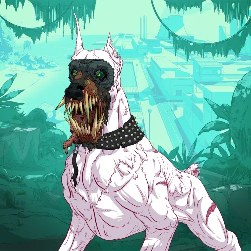 Mutant Hounds
