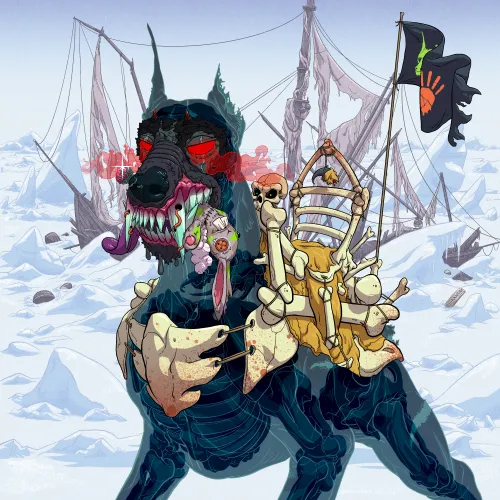 Mutant Hounds