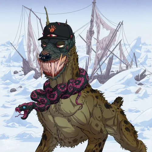 Mutant Hounds