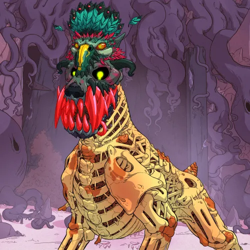 Mutant Hounds
