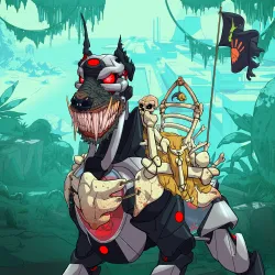 Mutant Hounds #20
