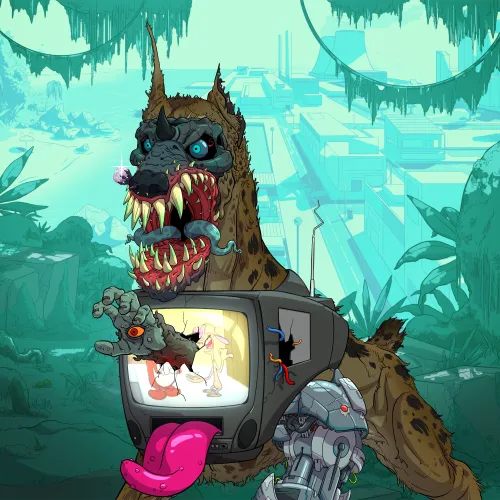 Mutant Hounds
