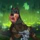 Mutant Hounds #6849