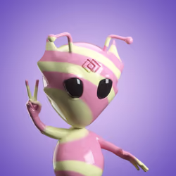 Cosmo Creature #149