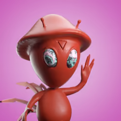 Cosmo Creature #375