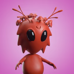 Cosmo Creature #171