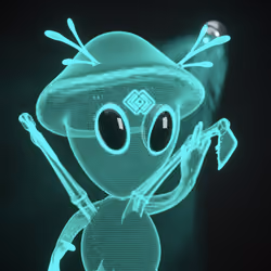 Cosmo Creature #309
