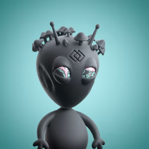 Cosmo Creatures