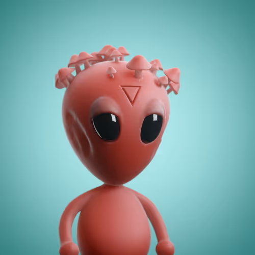 Cosmo Creatures