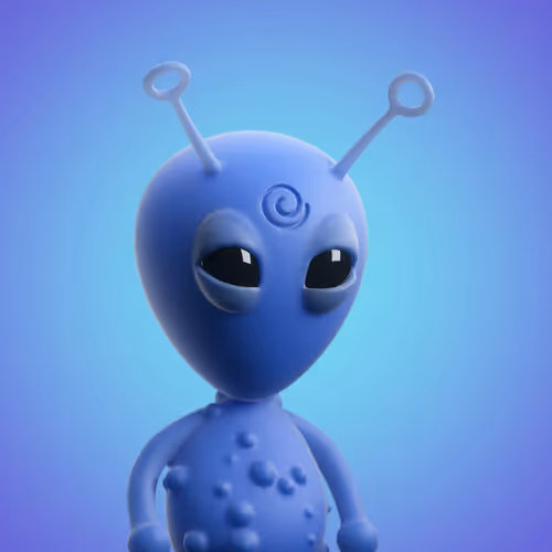 Cosmo Creatures
