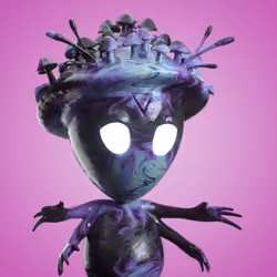 Cosmo Creature #6