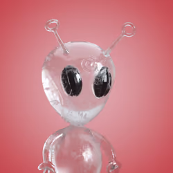 Cosmo Creature #889