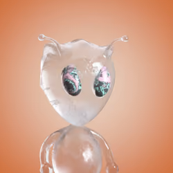 Cosmo Creature #475