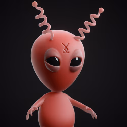 Cosmo Creatures