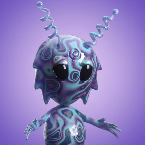 Cosmo Creatures