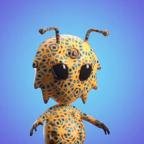 Cosmo Creatures