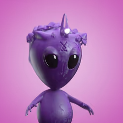 Cosmo Creature #377