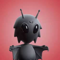 Cosmo Creature #158